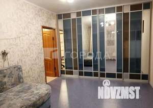 1-к квартира, на длительный срок, 40м2, 10/10 этаж