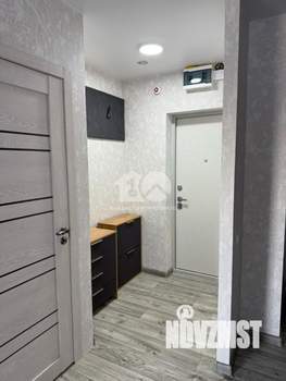 1-к квартира, на длительный срок, 26м2, 1/19 этаж