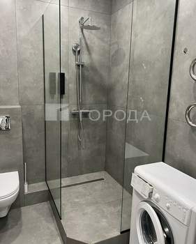 Студия квартира, на длительный срок, 27м2, 13/16 этаж