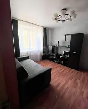 1-к квартира, на длительный срок, 25м2, 2/9 этаж