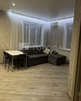 1-к квартира, на длительный срок, 47м2, 8/23 этаж