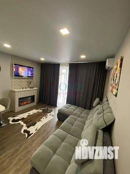 2-к квартира, на длительный срок, 43м2, 10/23 этаж