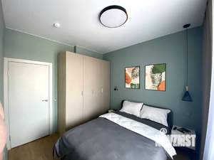 1-к квартира, на длительный срок, 27м2, 8/14 этаж