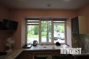 Студия квартира, посуточно, 15м2, 1/5 этаж
