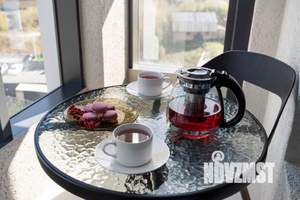 2-к квартира, посуточно, 55м2, 1/1 этаж