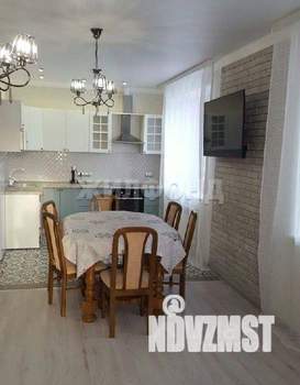 2-к квартира, на длительный срок, 69м2, 3/16 этаж