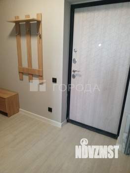 1-к квартира, на длительный срок, 39м2, 4/25 этаж