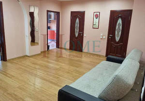 4-к квартира, на длительный срок, 128м2, 7/11 этаж