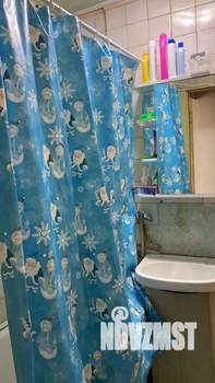 2-к квартира, на длительный срок, 45м2, 1/5 этаж