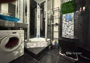 Студия квартира, на длительный срок, 30м2, 8/16 этаж