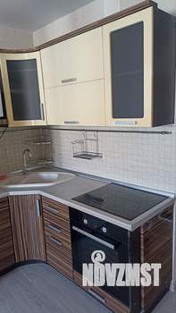 Студия квартира, на длительный срок, 30м2, 8/18 этаж