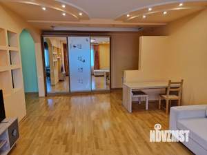 1-к квартира, на длительный срок, 54м2, 14/17 этаж