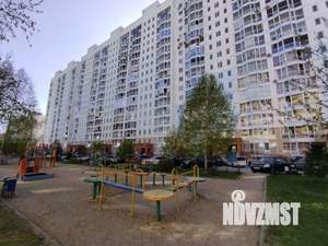 2-к квартира, посуточно, 56м2, 1/1 этаж