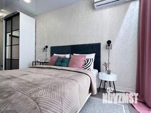 1-к квартира, посуточно, 33м2, 1/1 этаж