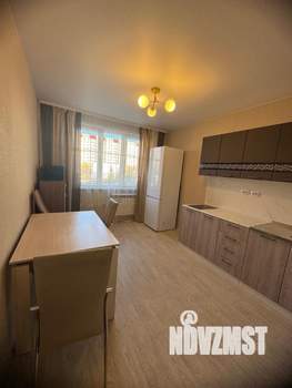 1-к квартира, на длительный срок, 35м2, 1/17 этаж