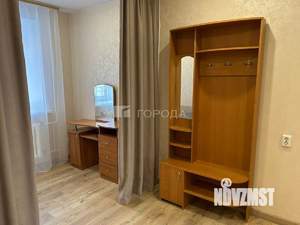1-к квартира, на длительный срок, 53м2, 4/9 этаж