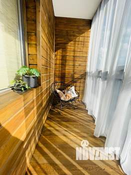 3-к квартира, на длительный срок, 92м2, 4/15 этаж