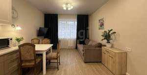 2-к квартира, на длительный срок, 73м2, 12/25 этаж