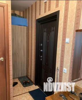 1-к квартира, посуточно, 38м2, 10/10 этаж