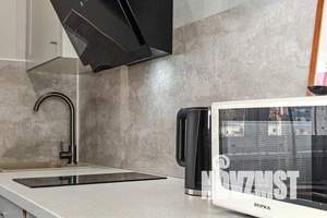 1-к квартира, посуточно, 23м2, 1/25 этаж