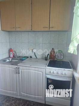 1-к квартира, на длительный срок, 32м2, 2/10 этаж