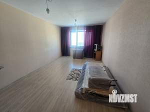 1-к квартира, на длительный срок, 48м2, 9/10 этаж