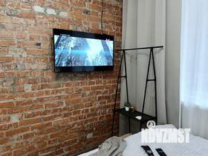 1-к квартира, посуточно, 16м2, 1/1 этаж