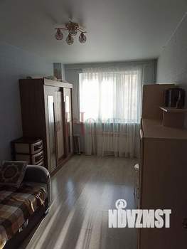 2-к квартира, на длительный срок, 45м2, 5/17 этаж