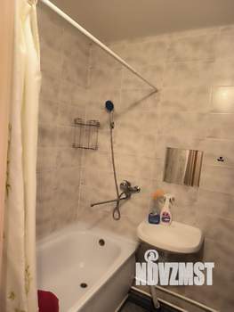 Студия квартира, на длительный срок, 25м2, 6/16 этаж