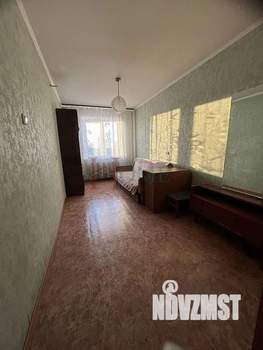 2-к квартира, на длительный срок, 43м2, 5/5 этаж