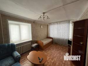 1-к квартира, на длительный срок, 31м2, 1/5 этаж