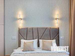 2-к квартира, посуточно, 50м2, 1/1 этаж