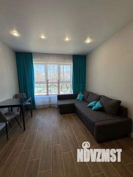 2-к квартира, на длительный срок, 42м2, 5/5 этаж
