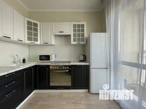 2-к квартира, посуточно, 55м2, 1/1 этаж