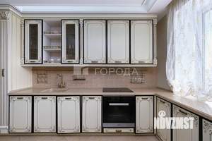 3-к квартира, на длительный срок, 125м2, 12/14 этаж