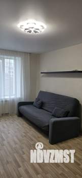 1-к квартира, на длительный срок, 37м2, 3/16 этаж