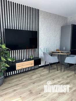 Студия квартира, на длительный срок, 26м2, 16/30 этаж