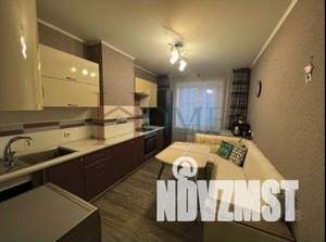 2-к квартира, на длительный срок, 58м2, 10/10 этаж