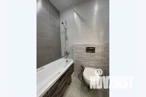 1-к квартира, посуточно, 40м2, 5/17 этаж