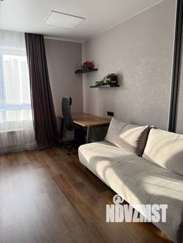 2-к квартира, на длительный срок, 50м2, 9/14 этаж