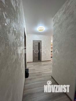 1-к квартира, на длительный срок, 40м2, 1/14 этаж