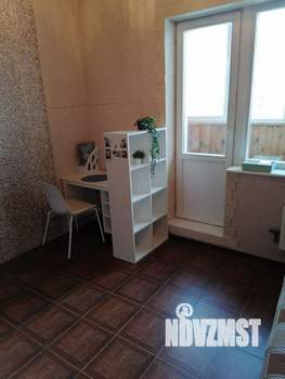 Студия квартира, на длительный срок, 17м2, 15/17 этаж