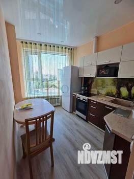 2-к квартира, на длительный срок, 50м2, 4/25 этаж