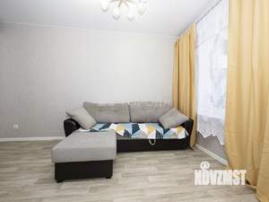 Студия квартира, на длительный срок, 25м2, 1/16 этаж