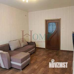 1-к квартира, на длительный срок, 38м2, 8/17 этаж