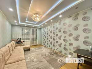 2-к квартира, на длительный срок, 84м2, 13/25 этаж