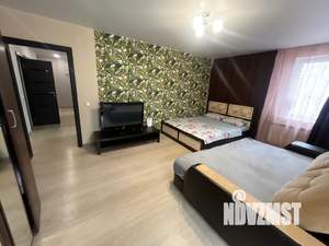 2-к квартира, посуточно, 60м2, 18/26 этаж