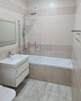 Студия квартира, на длительный срок, 30м2, 5/10 этаж