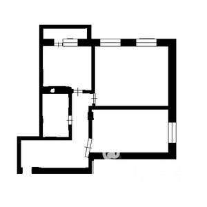 2-к квартира, на длительный срок, 71м2, 15/18 этаж
