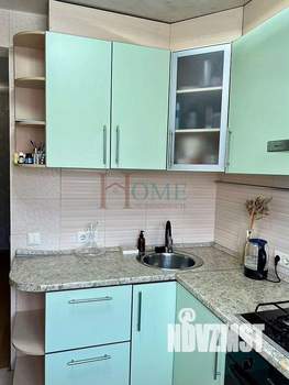 2-к квартира, на длительный срок, 44м2, 5/5 этаж